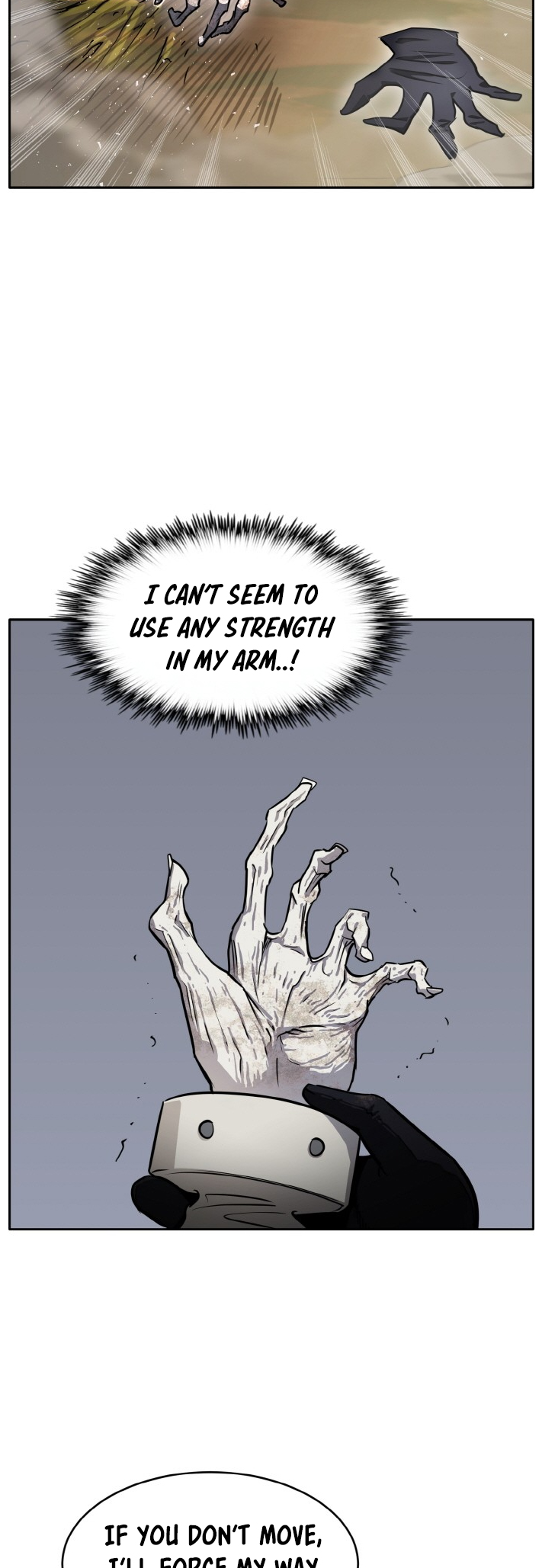 Counter Cube Chapter 86 24